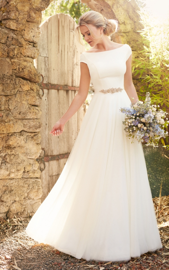 Wedding Dresses Devon7